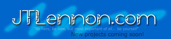JTLennon.com